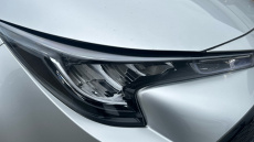 Toyota Corolla 1.8 VVT-i Hybrid GR Sport 5dr CVT Hybrid Hatchback